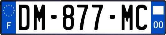 DM-877-MC