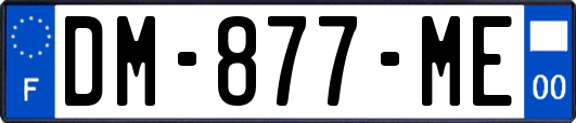 DM-877-ME