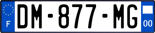 DM-877-MG