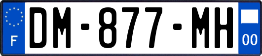 DM-877-MH