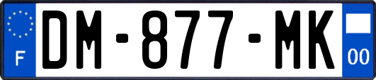 DM-877-MK