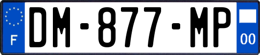 DM-877-MP