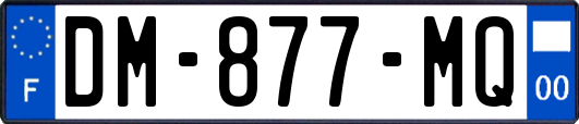 DM-877-MQ