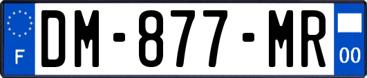 DM-877-MR