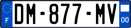 DM-877-MV