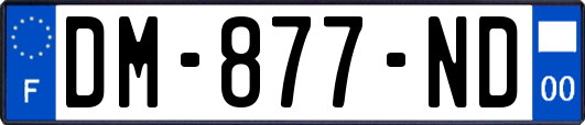 DM-877-ND