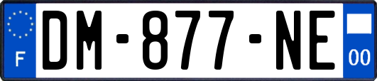 DM-877-NE