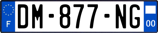 DM-877-NG
