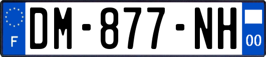 DM-877-NH