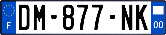 DM-877-NK