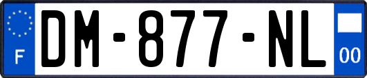 DM-877-NL