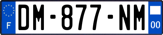 DM-877-NM