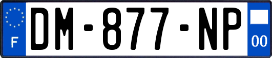 DM-877-NP