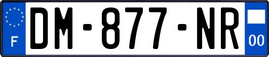 DM-877-NR