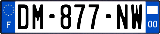 DM-877-NW