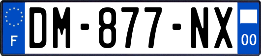 DM-877-NX