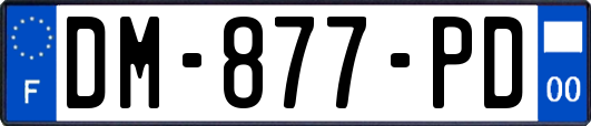 DM-877-PD