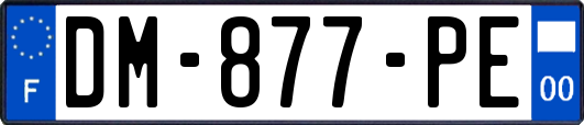 DM-877-PE