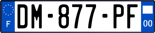 DM-877-PF