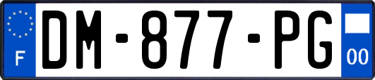 DM-877-PG