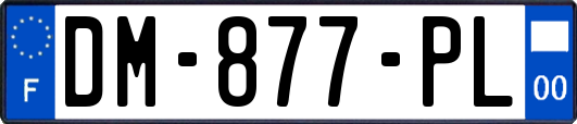 DM-877-PL