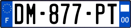 DM-877-PT