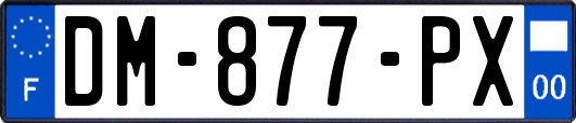 DM-877-PX