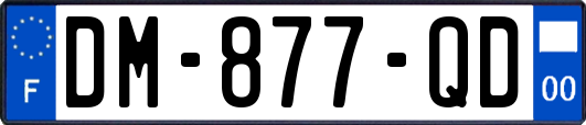 DM-877-QD