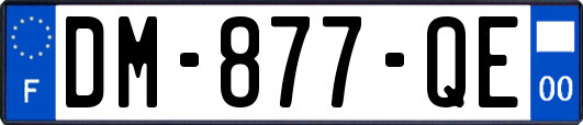 DM-877-QE