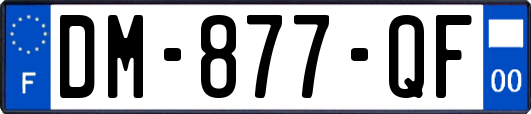 DM-877-QF