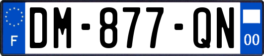 DM-877-QN