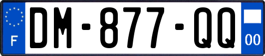 DM-877-QQ