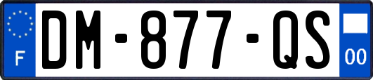 DM-877-QS