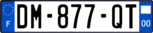 DM-877-QT
