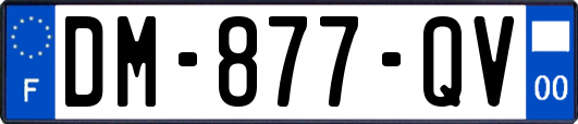 DM-877-QV