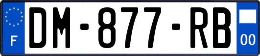 DM-877-RB
