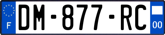 DM-877-RC
