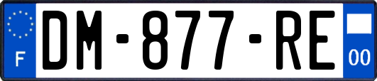 DM-877-RE