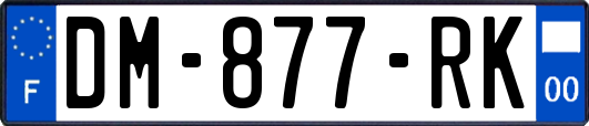DM-877-RK
