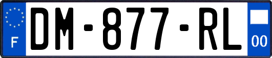 DM-877-RL
