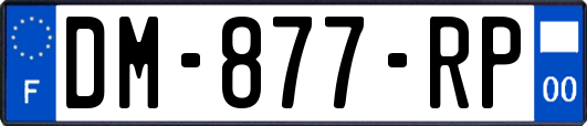 DM-877-RP