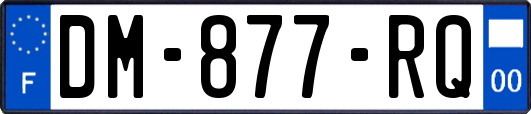DM-877-RQ