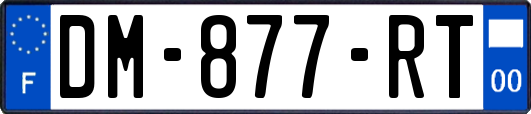 DM-877-RT