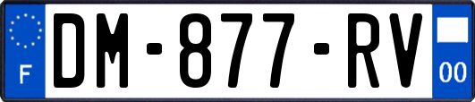 DM-877-RV