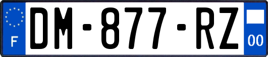DM-877-RZ