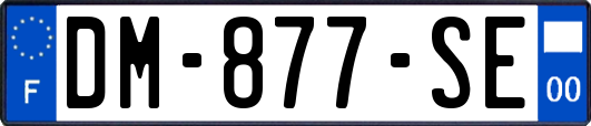 DM-877-SE