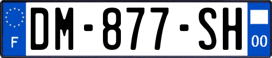 DM-877-SH