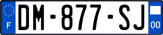 DM-877-SJ