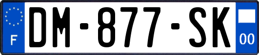DM-877-SK
