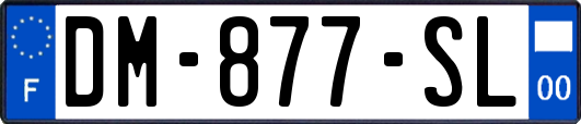 DM-877-SL